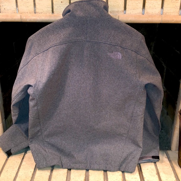 The North Face - Men's Apex Bionic Jacket - !Like New! - Picture 7 of 14
